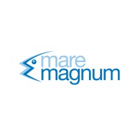 MARE MAGNUM S.A. logo - Similar company to Hellenic Fishfarming Sa