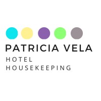 Patricia Vela - Hotel Housekeeping logo - Similar company to Housekeeping 🎯 C&M