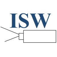 ISW GmbH logo - Similar company to Evt Eye Vision Technology