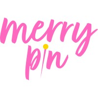Merry Pin logo - Similar company to District Bridges
