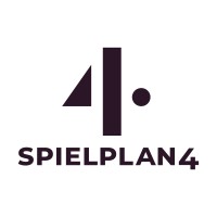 Spielplan4 logo - Similar company to Solaritec Gmbh