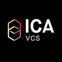 ICA Visual Communication Studies Division logo - Similar company to Blue Cuckoo Pictures