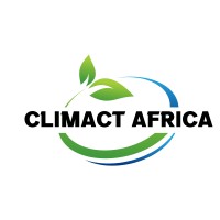 Climact Africa logo - Similar company to Ubuchange