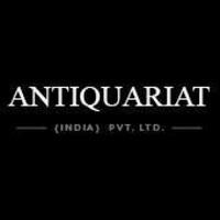 Antiquariat India Pvt. ltd. logo - Similar company to Vr Jewels