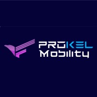 ProKel Mobility logo - Similar company to Wilma Technologies Inc.