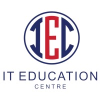 IT Education Centre Placement & Training Institute logo - Similar company to It For Education
