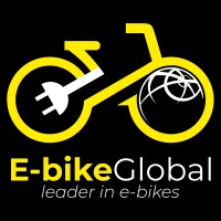 E-Bike Global logo - Similar company to 海外工作机会