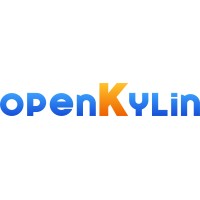 openKylin logo - Similar company to Openkyber