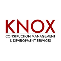 Knox Construction Management & Development Services logo - Similar company to Knox Contracting Ltd.