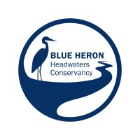 Blue Heron Headwaters Conservancy logo - Similar company to Watergrass