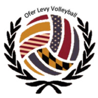 Ofer Levy Volleyball Academy logo - Similar company to Crossover Capital, Llc