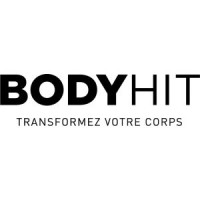Bodyhit Houelbourg Guadeloupe logo - Similar company to 91Studio - Guadeloupe