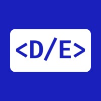 Digital Economics logo - Similar company to Qdex Labs