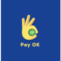 Pay OK logo - Similar company to Payok