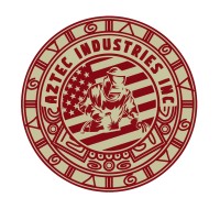 Aztec Industrial Fabricators logo - Similar company to Avure Technologies