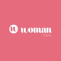 Woman Clinic logo - Similar company to المنظمة الدولية لـ تمكين المرأة وبناء القدرات