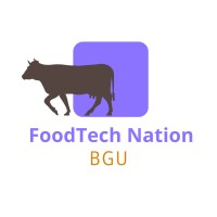 FoodTech Ben Gurion University (BGU) logo - Similar company to Yazamut 360°