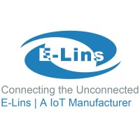 E-LINS COMMUNICATION CO., LIMITED logo - Similar company to Shenzhen Wlink Technology Co., Ltd