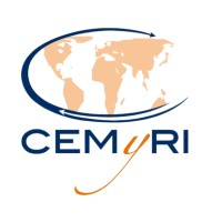 CEMyRI - Universidad de Almería logo - Similar company to Otri - Universidad De Almería