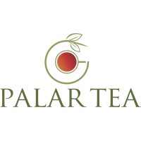 Palar Tea logo - Similar company to Graamya