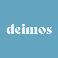 Deimos S.r.l. logo - Similar company to M-Hub