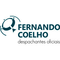 Fernando Coelho - Despachantes Oficiais SP Lda. logo - Similar company to Greenervibes - Tour Operator
