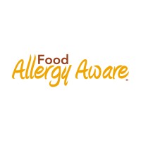 Food Allergy Aware logo - Similar company to Warwick Cg