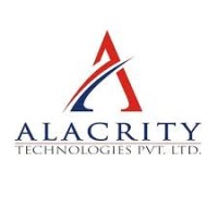 Alacrity Technologies Private Limited logo - Similar company to Alacrity Technologies