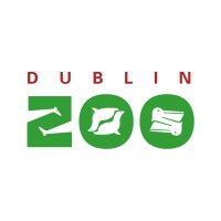 Dublin Zoo logo - Similar company to Dspca