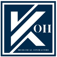 KOH Mechanical Contractors, Inc. logo - Similar company to Mechanical Service & Systems, Inc.
