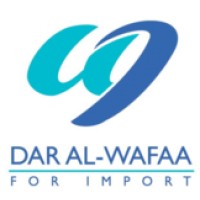 Darelwafaa co - FMCG logo - Similar company to Illustrious