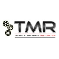 Technical Machinery Restoration (TMR) logo - Similar company to Graphic Innovators Inc.: A Division Of Pregis