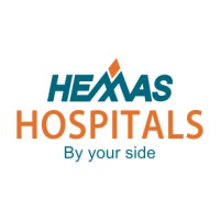 Hemas Hospitals Sri Lanka logo - Similar company to Postgraduate Institute Of Medicine