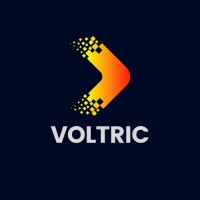 VOLTRIC US logo - Similar company to Thomson Process Equipment & Engineering Ltd.