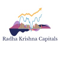Radha Krishna Capitals logo - Similar company to Kendrapara Autonomous College