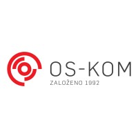 OS-KOM spol. s r.o. logo - Similar company to Msa Organization Z. S.
