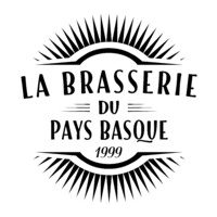 LA BRASSERIE DU PAYS BASQUE logo - Similar company to Bastidarra