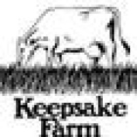 Keepsake Farms logo - Similar company to Studio Botanica