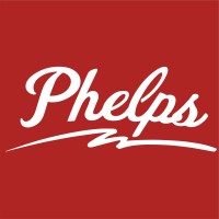 Phelps logo - Similar company to Fischer Auction & Appraisal