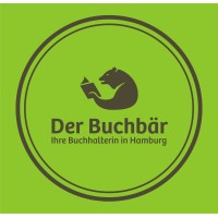 Der Buchbär logo - Similar company to Nerdicon