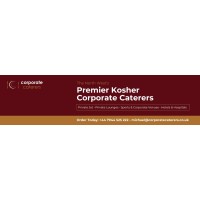 Corporate Caterers logo - Similar company to Rezolution