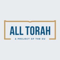 All Torah logo - Similar company to Tag (Technology Awareness Group)