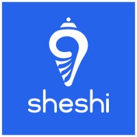 Sheshi AI logo - Similar company to Kramah