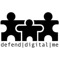 DefendDigitalMe logo - Similar company to Safe Space One Ltd