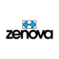 ZENOVA services s.r.o. logo - Similar company to Insio