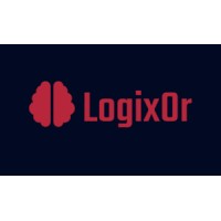 LogixOr logo - Similar company to Tech Hustlers
