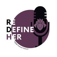 RedefineHER: Amplifying voices driving change in women's health logo - Similar company to Iteom, Llc