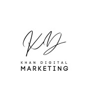 Khan Digital Marketing logo - Similar company to The Middle Man