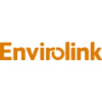 Envirolink logo - Similar company to Headrush Brand