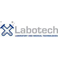Labotech Lda logo - Similar company to Zenrox